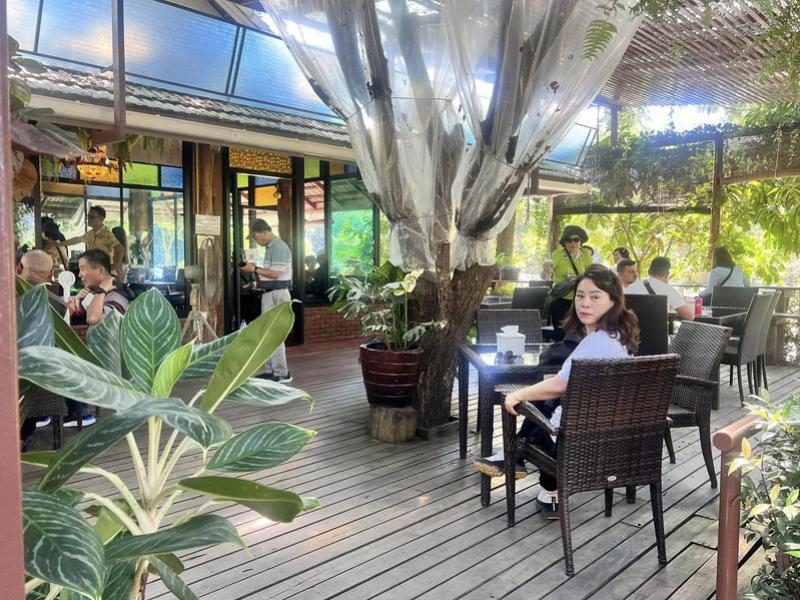 Coffee  Restaurant