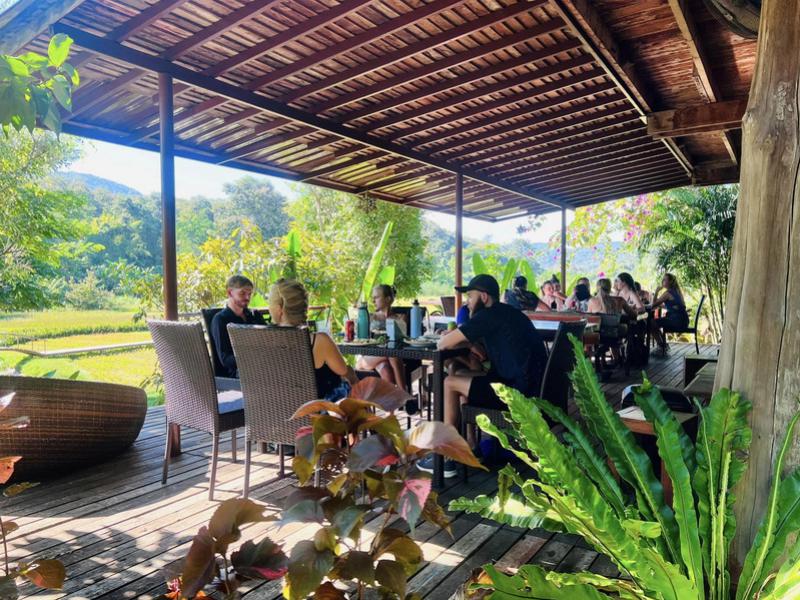 Coffee  Restaurant