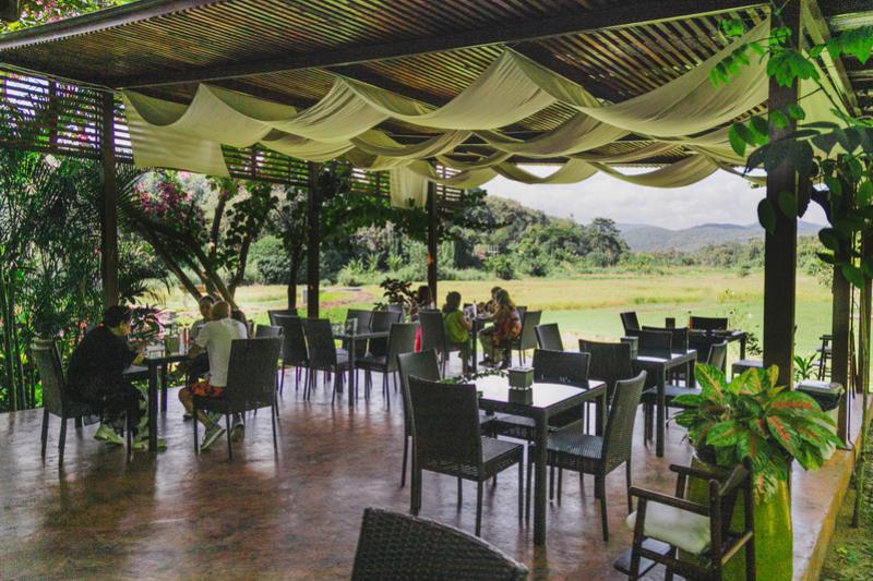 Coffee  Restaurant