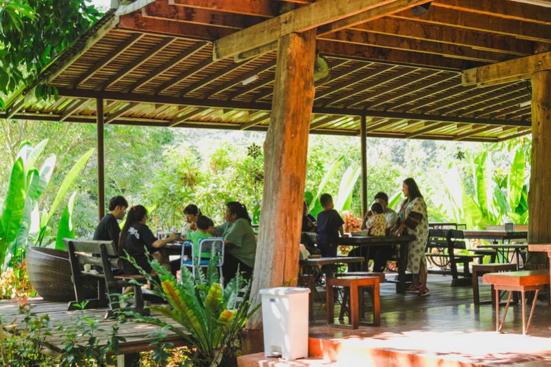 Coffee  Restaurant