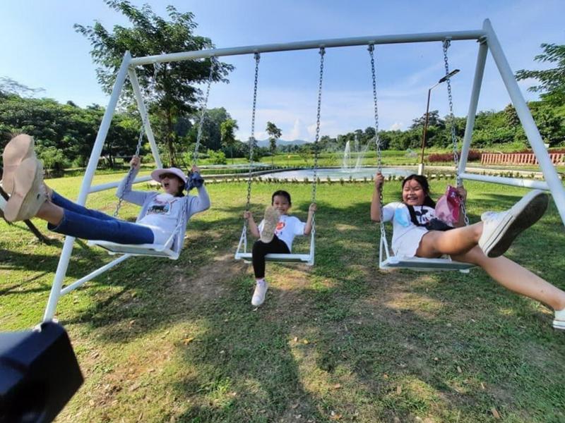 PlayGound