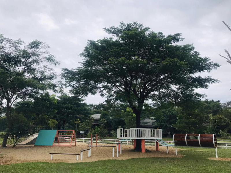 PlayGound