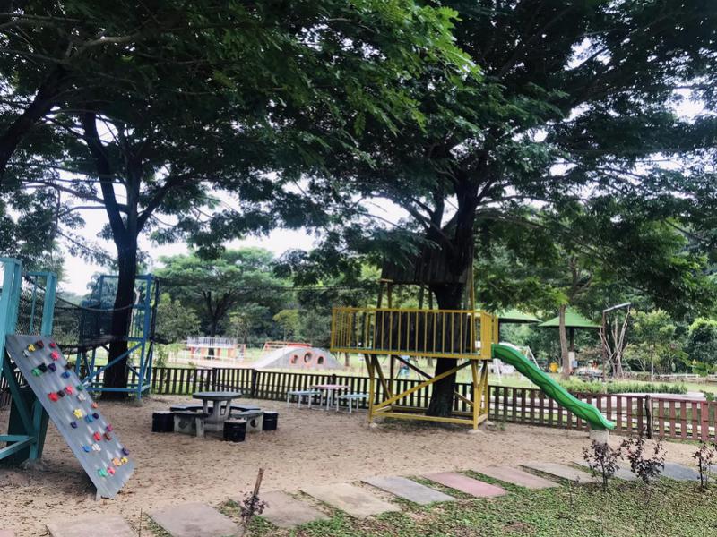 PlayGound