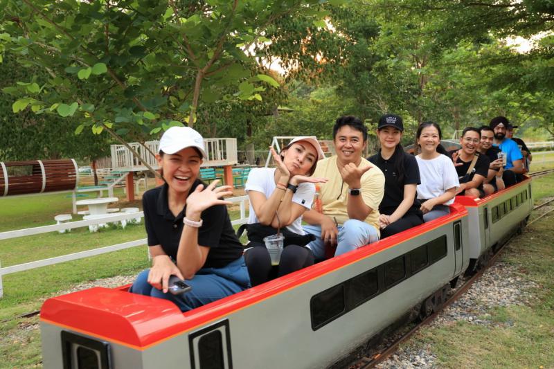 Phoenix Train