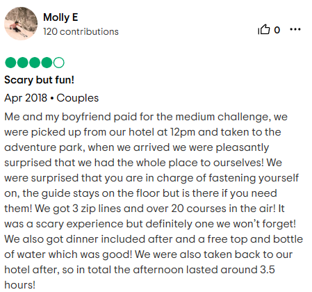 Phoenix Testimonials
